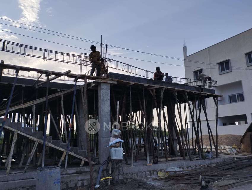 4 BHK House For Sale  In Indresham