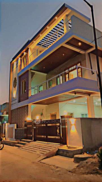 4 BHK House For Sale  In Indresham