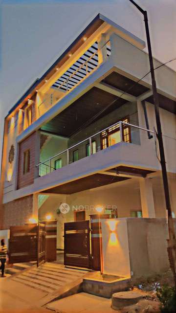 4 BHK House For Sale  In Indresham