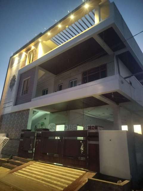 4 BHK House For Sale  In Indresham