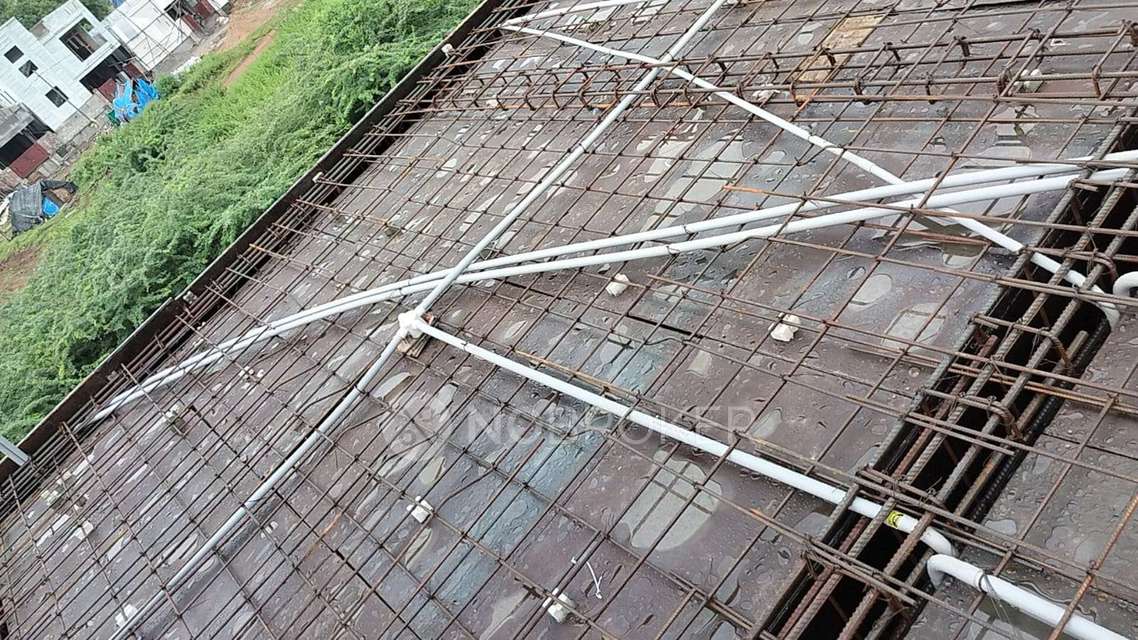 4 BHK House For Sale  In Indresham