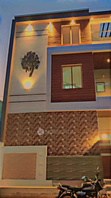 4 BHK House For Sale  In Indresham