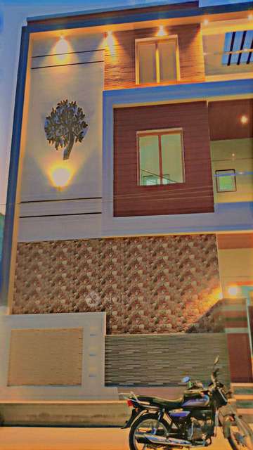 4 BHK House For Sale  In Indresham