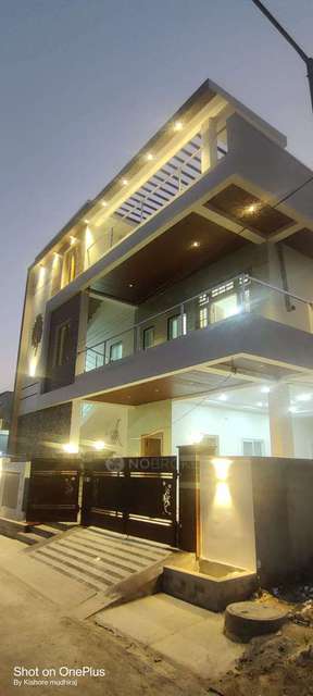 4 BHK House For Sale  In Indresham