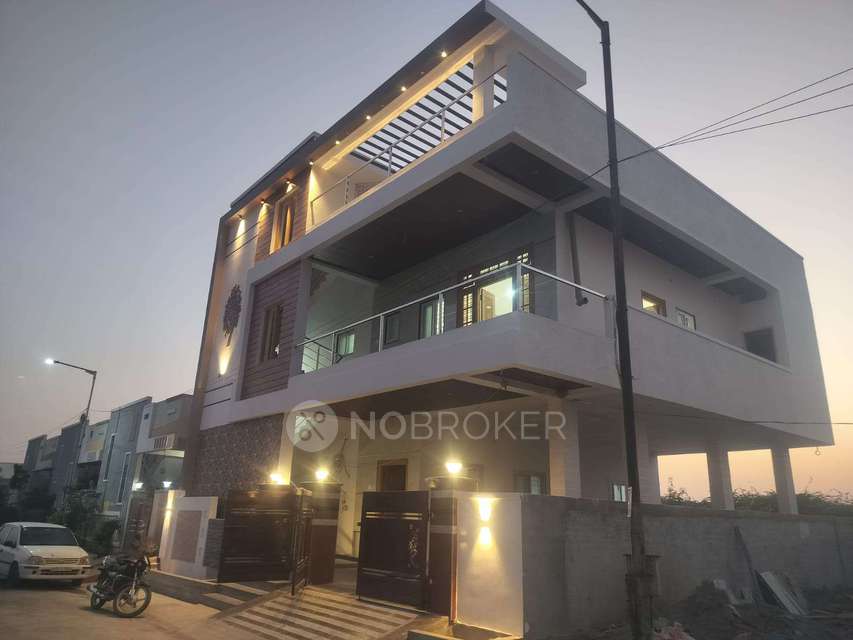 4 BHK House For Sale  In Indresham