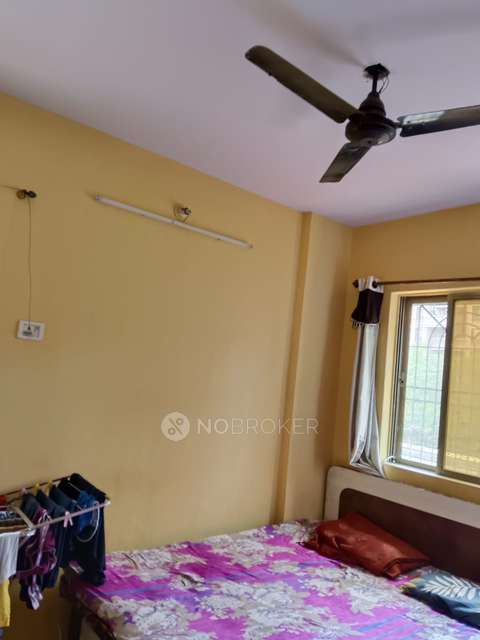 2 BHK Flat In Himalay Chs, Navare Nagar For Sale  In Ambernath