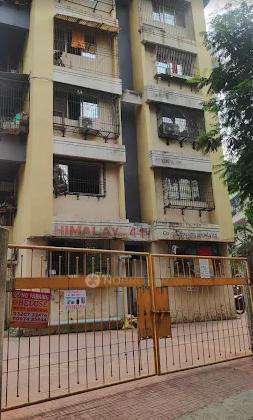 2 BHK Flat In Himalay Chs, Navare Nagar For Sale  In Ambernath