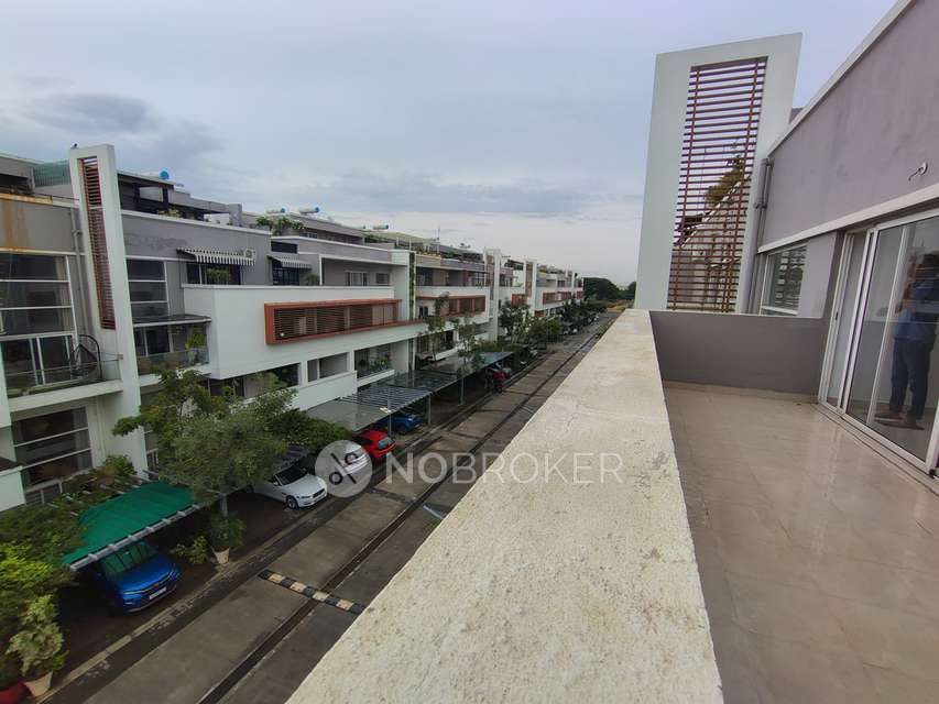 4 BHK Villa In Valmark Cityville For Sale  In Hulimavu