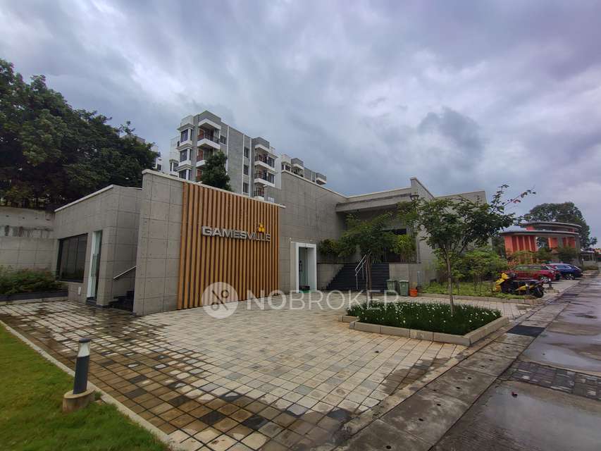 4 BHK Villa In Valmark Cityville For Sale  In Hulimavu