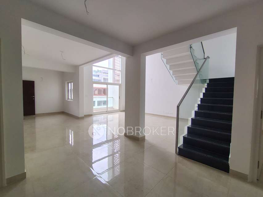 4 BHK Villa In Valmark Cityville For Sale  In Hulimavu