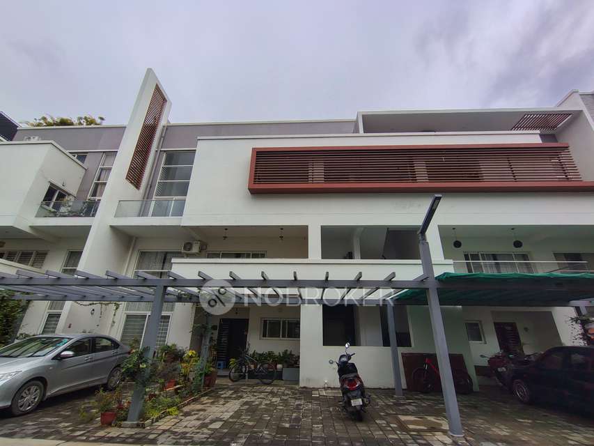 4 BHK Villa In Valmark Cityville For Sale  In Hulimavu