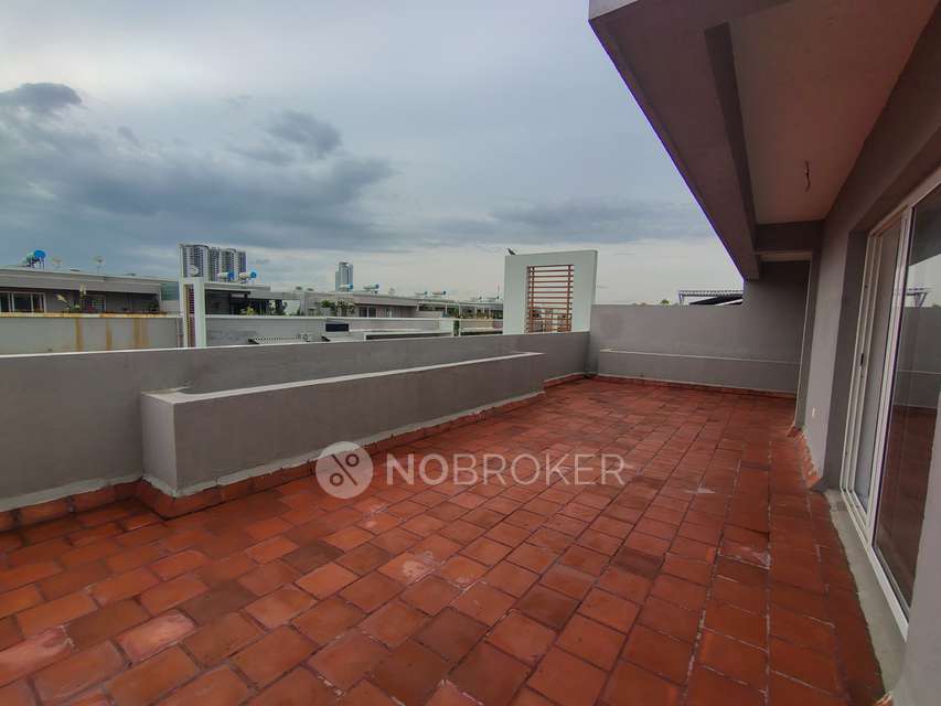 4 BHK Villa In Valmark Cityville For Sale  In Hulimavu