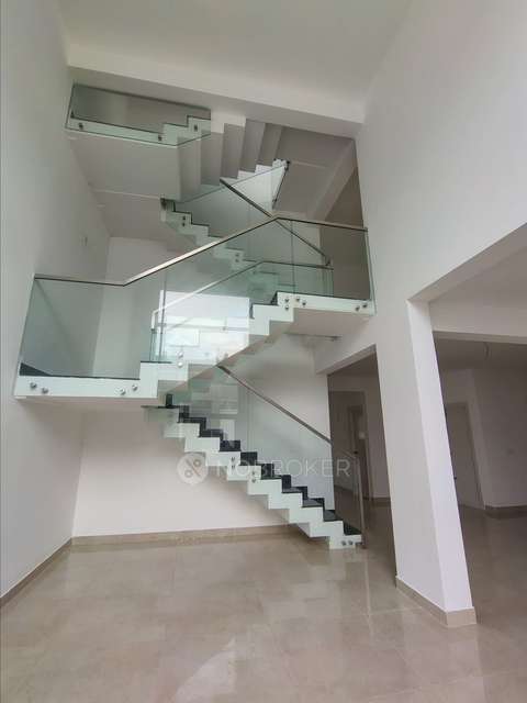 4 BHK Villa In Valmark Cityville For Sale  In Hulimavu