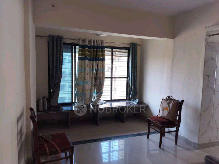 1 RK Flat In Yogeshwar Kripa Belavali Badlapur West For Sale  In Belavali