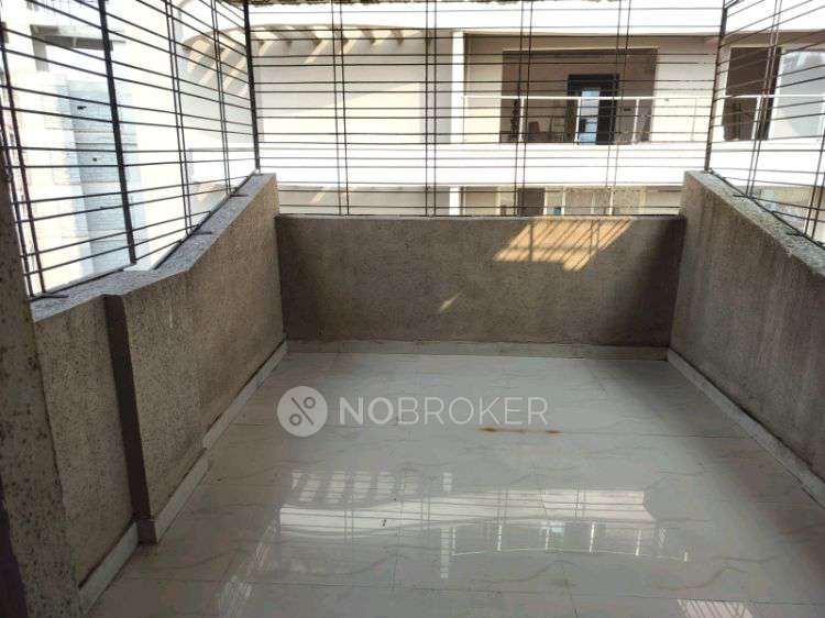 1 RK Flat In Yogeshwar Kripa Belavali Badlapur West For Sale  In Belavali