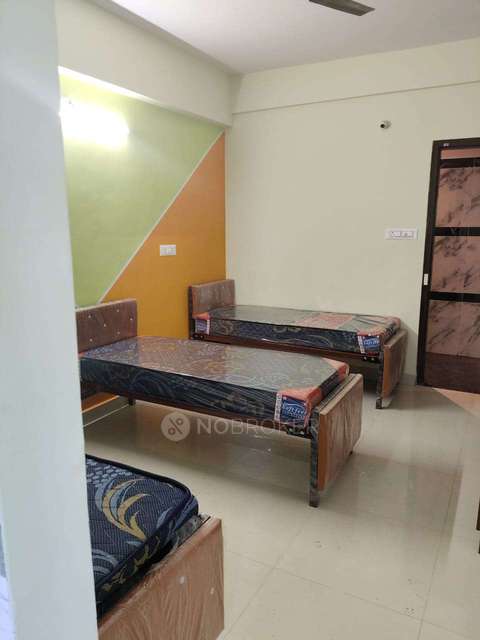 PG for Boys in Marathahalli