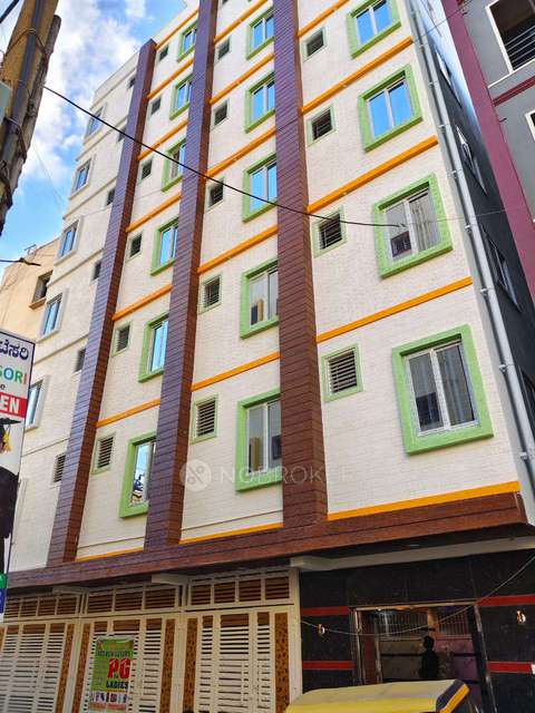 PG for Boys in Marathahalli