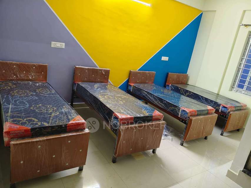 PG for Boys in Marathahalli