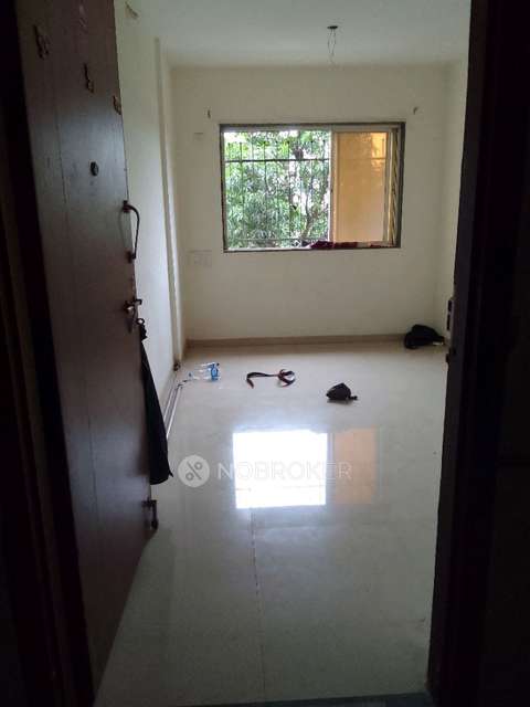 1 RK Flat In Panvelkar Utsav For Sale  In Badlapur West