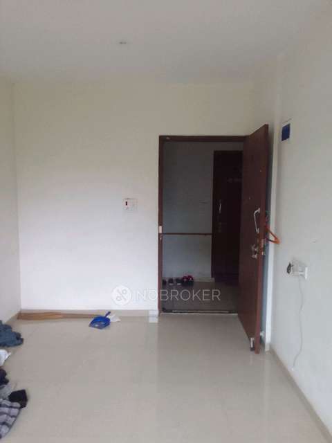1 RK Flat In Panvelkar Utsav For Sale  In Badlapur West