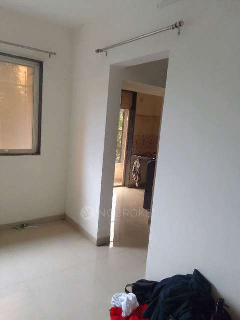 1 RK Flat In Panvelkar Utsav For Sale  In Badlapur West