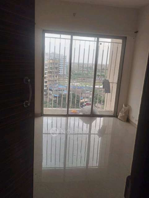 1 BHK Flat In Reputed Builder Naigoan Chs For Sale  In Naigaon East
