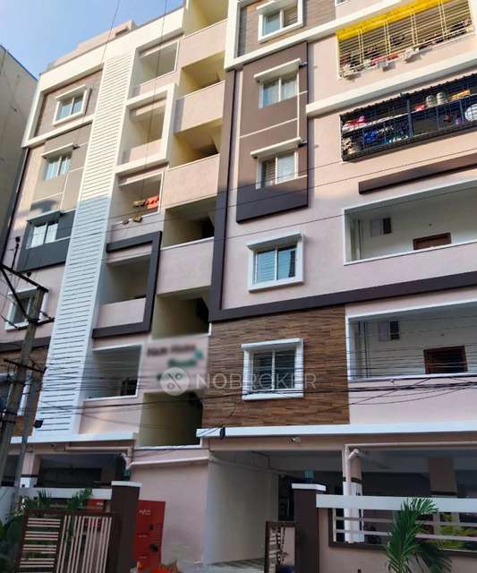 2 BHK Flat In Harihara Hemadhari For Sale  In Mallampet
