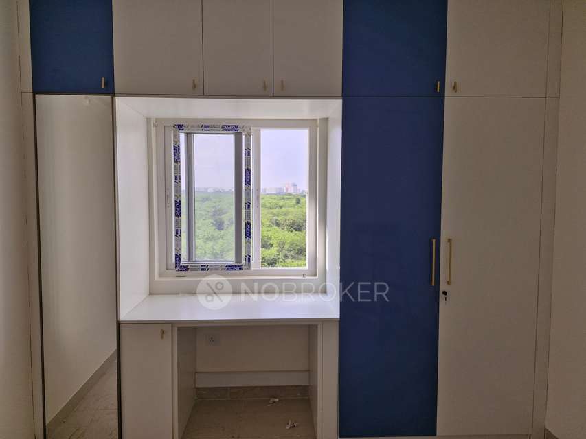 3 BHK Flat In Asbl Springs for Rent  In Pocharam