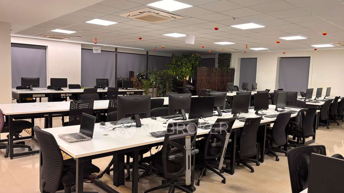 Co-Working  space in Medavakkam, Chennai for Rent 