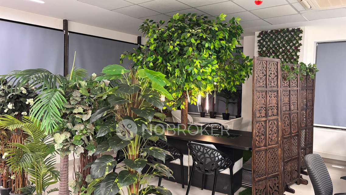 Co-Working  space in Medavakkam, Chennai for Rent 