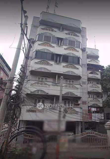 2 BHK Flat In Moghal Heights For Sale  In Mehdipatnam