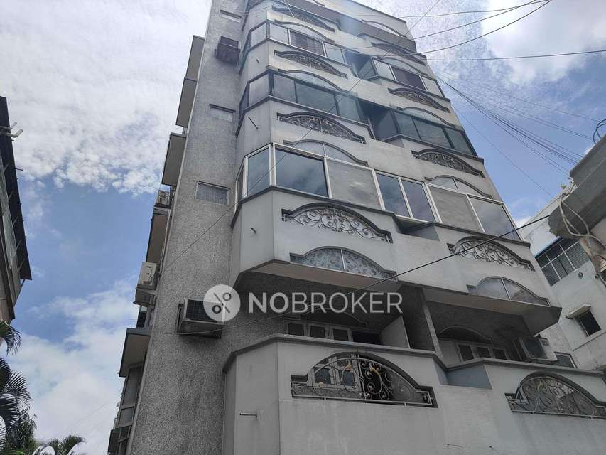 2 BHK Flat In Moghal Heights For Sale  In Mehdipatnam