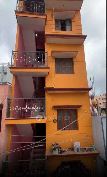 2 BHK Villa In Reshma Manzil Mangammanapalya for Rent  In Mangamannapalya, Mangammanapalya, Bengaluru, Karnataka 560068