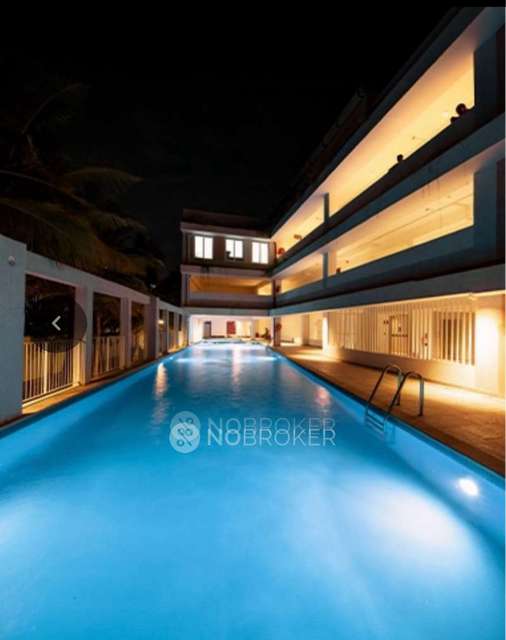 2 BHK Flat In Indis Vb City For Sale  In Bolarum