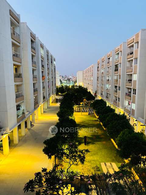 2 BHK Flat In Indis Vb City For Sale  In Bolarum