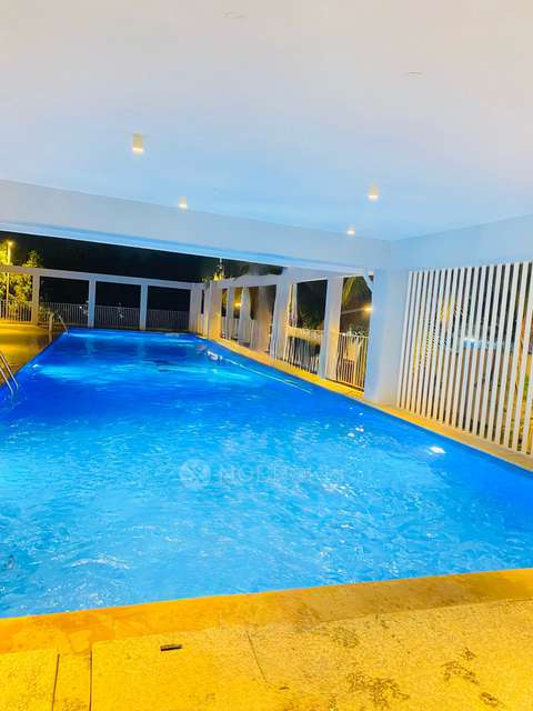 2 BHK Flat In Indis Vb City For Sale  In Bolarum