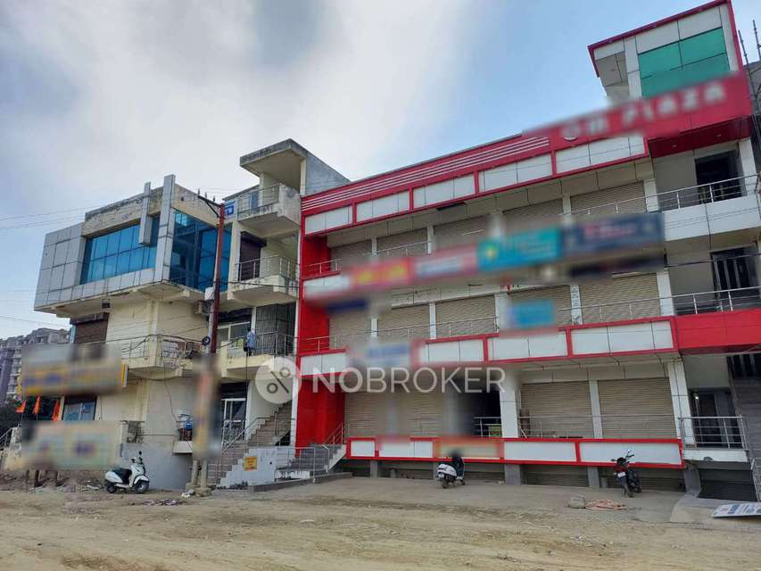 Shop in Raj Nagar Extension, Ghaziabad for Rent 