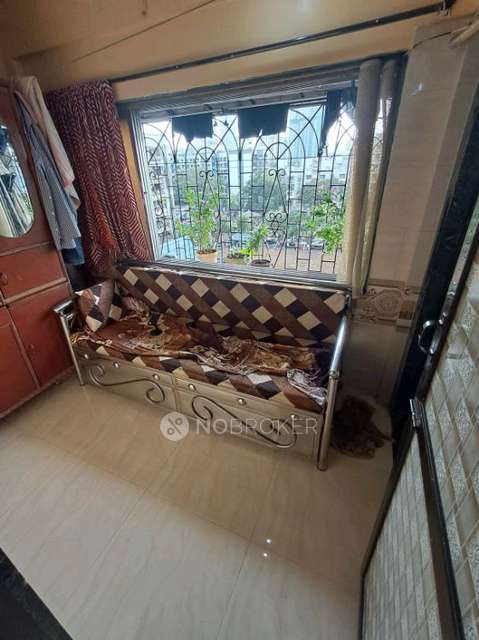 1 BHK Flat In Bldg No-7, Room No-601, Baba Ramdev Chs for Rent  In The Forest Walas