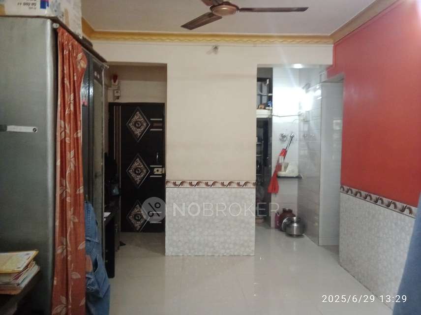 1 BHK Flat In Prerana Chs For Sale  In Sanpada