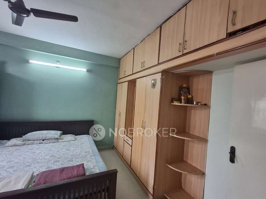 2 BHK Flat In Pyramid Pinnacle, For Sale  In J. P. Nagar