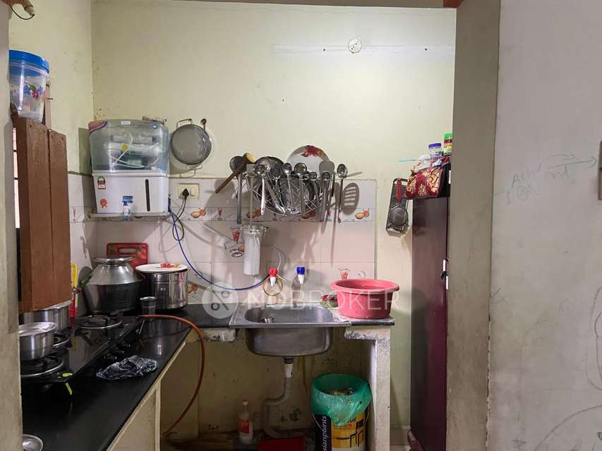 2 BHK Flat In Mahalakshmi For Sale  In Pammal