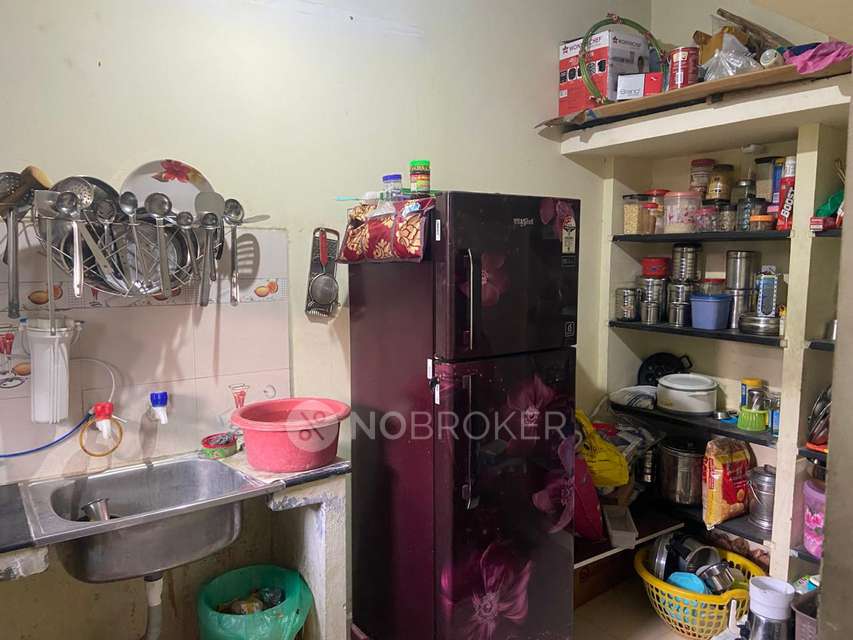 2 BHK Flat In Mahalakshmi For Sale  In Pammal