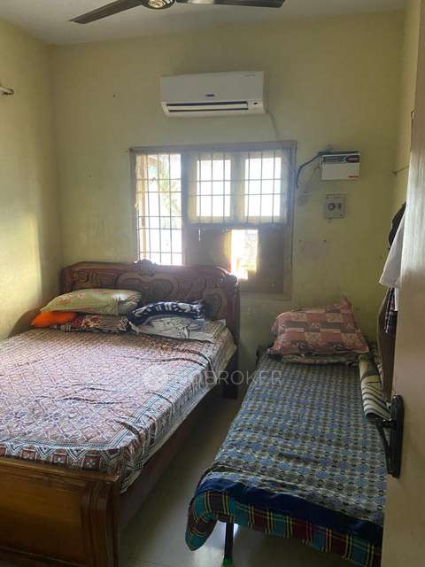 2 BHK Flat In Mahalakshmi For Sale  In Pammal