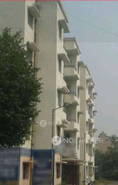1 BHK Flat In Dda Flats Pocket C Loknayak Puram For Sale  In Najafgarh