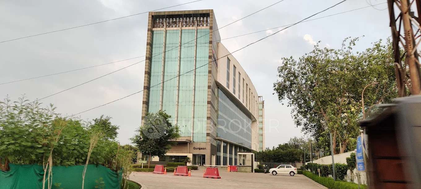 Shop in Sector 33, Gurgaon for sale 