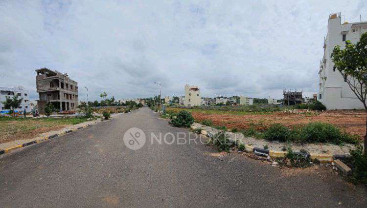 Plot For Sale  In Asstes Crs Layout In 2557, Sir M Vishweshwaraiah Layout 6th Block, Block 6, Smv Layout, Bengaluru, Karnataka 560056, India
