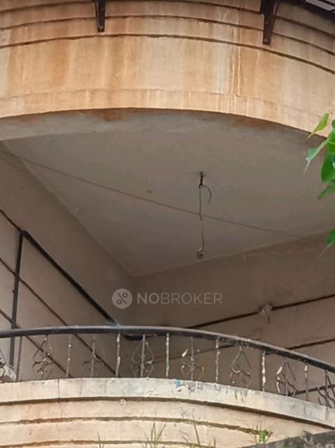 3 BHK Flat for Rent  In Vishrantwadi