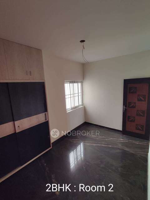 2 BHK Flat In Ss Mansion for Rent  In Anjanapura