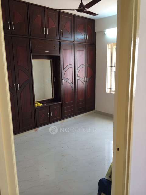 2 BHK Flat In Vijaya Sai Lumbini for Rent  In Kadugodi