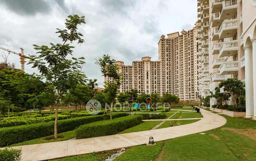 3 BHK Flat In Regal Gardens for Rent  In Sector 90,